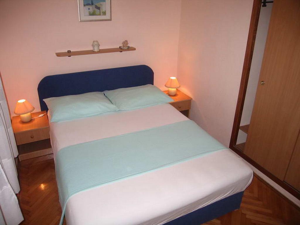 Apartment Madlena Brodarica  Room photo