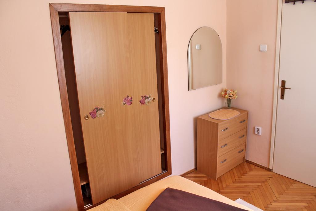 Apartment Madlena Brodarica  Exterior photo